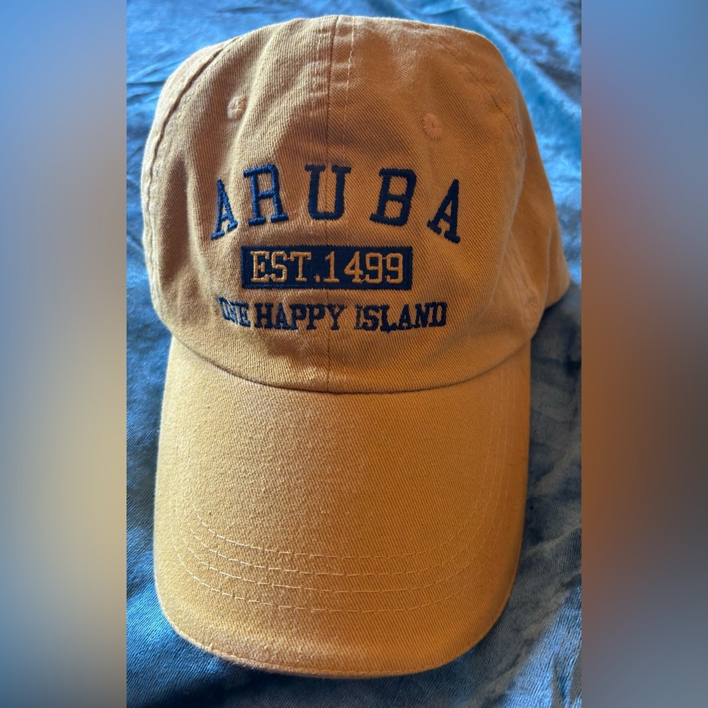 Aruba Cap
